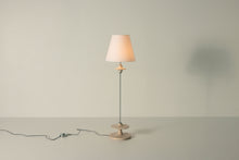 Load image into Gallery viewer, Hour Agathis Floor Lamp