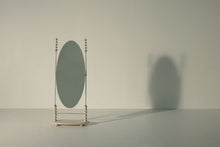 Load image into Gallery viewer, Hour Briar Floor Mirror