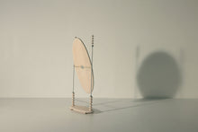 Load image into Gallery viewer, Hour Briar Floor Mirror