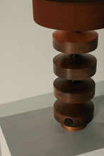 Load image into Gallery viewer, Hour Phila Table Lamp