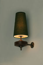 Load image into Gallery viewer, Hour Rho Wall Light