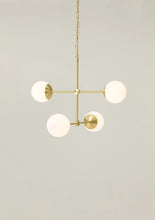 Load image into Gallery viewer, Compact Pendant 04