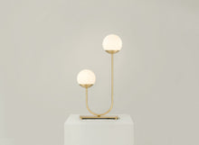 Load image into Gallery viewer, Line Duo Table Lamp