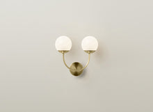 Load image into Gallery viewer, Line Duo Wall Light