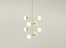 Load image into Gallery viewer, Compact Pendant 08