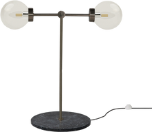 Load image into Gallery viewer, Pare Table Lamp 02