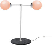 Load image into Gallery viewer, Pare Table Lamp 02