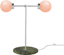 Load image into Gallery viewer, Pare Table Lamp 02