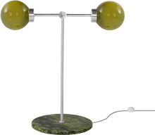 Load image into Gallery viewer, Pare Table Lamp 02