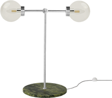 Load image into Gallery viewer, Pare Table Lamp 02