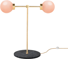 Load image into Gallery viewer, Pare Table Lamp 02