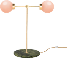 Load image into Gallery viewer, Pare Table Lamp 02