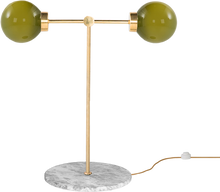 Load image into Gallery viewer, Pare Table Lamp 02