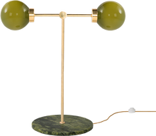 Load image into Gallery viewer, Pare Table Lamp 02