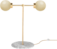 Load image into Gallery viewer, Pare Table Lamp 02