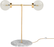 Load image into Gallery viewer, Pare Table Lamp 02