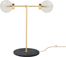 Load image into Gallery viewer, Pare Table Lamp 02