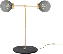 Load image into Gallery viewer, Pare Table Lamp 02