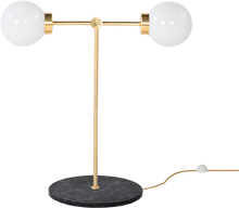 Load image into Gallery viewer, Pare Table Lamp 02