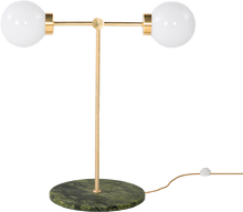 Load image into Gallery viewer, Pare Table Lamp 02