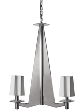 Load image into Gallery viewer, View Spire Dual Pendant