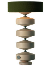 Load image into Gallery viewer, Hour Phila Table Lamp