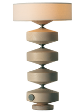Load image into Gallery viewer, Hour Phila Table Lamp