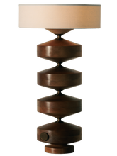 Load image into Gallery viewer, Hour Phila Table Lamp