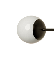 Load image into Gallery viewer, Line Duo Floor Lamp