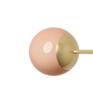 Load image into Gallery viewer, Line Pendant 06