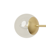 Load image into Gallery viewer, Line Pendant 02