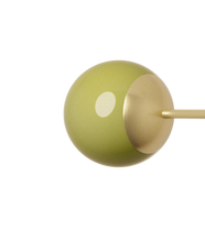 Load image into Gallery viewer, Line Pendant 02