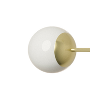 Load image into Gallery viewer, Line Duo Floor Lamp