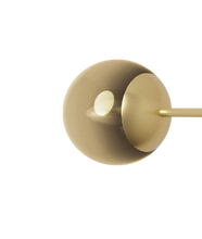 Load image into Gallery viewer, Line Pendant 04