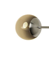 Load image into Gallery viewer, Line Duo Floor Lamp