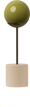 Load image into Gallery viewer, Line Table Lamp