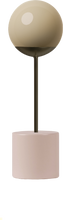 Load image into Gallery viewer, Line Table Lamp