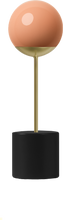 Load image into Gallery viewer, Line Table Lamp