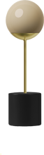 Load image into Gallery viewer, Line Table Lamp
