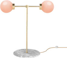 Load image into Gallery viewer, Pare Table Lamp 02