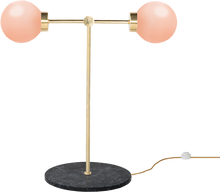 Load image into Gallery viewer, Pare Table Lamp 02