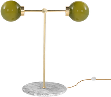 Load image into Gallery viewer, Pare Table Lamp 02