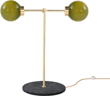 Load image into Gallery viewer, Pare Table Lamp 02