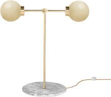 Load image into Gallery viewer, Pare Table Lamp 02