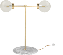 Load image into Gallery viewer, Pare Table Lamp 02