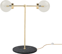 Load image into Gallery viewer, Pare Table Lamp 02