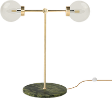 Load image into Gallery viewer, Pare Table Lamp 02