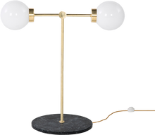 Load image into Gallery viewer, Pare Table Lamp 02