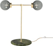 Load image into Gallery viewer, Pare Table Lamp 02