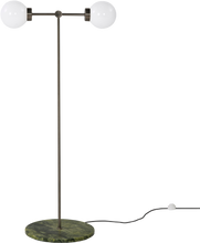 Load image into Gallery viewer, Pare Floor Lamp 02